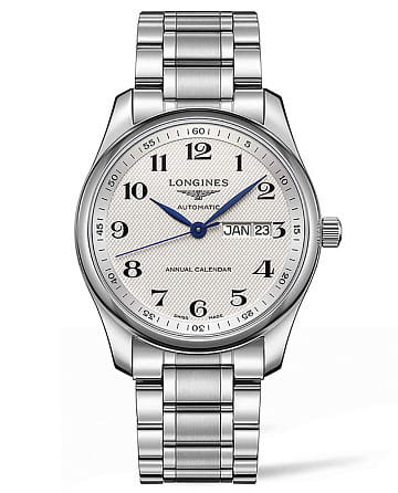 Longines Master Collection L2.910.4.78.6